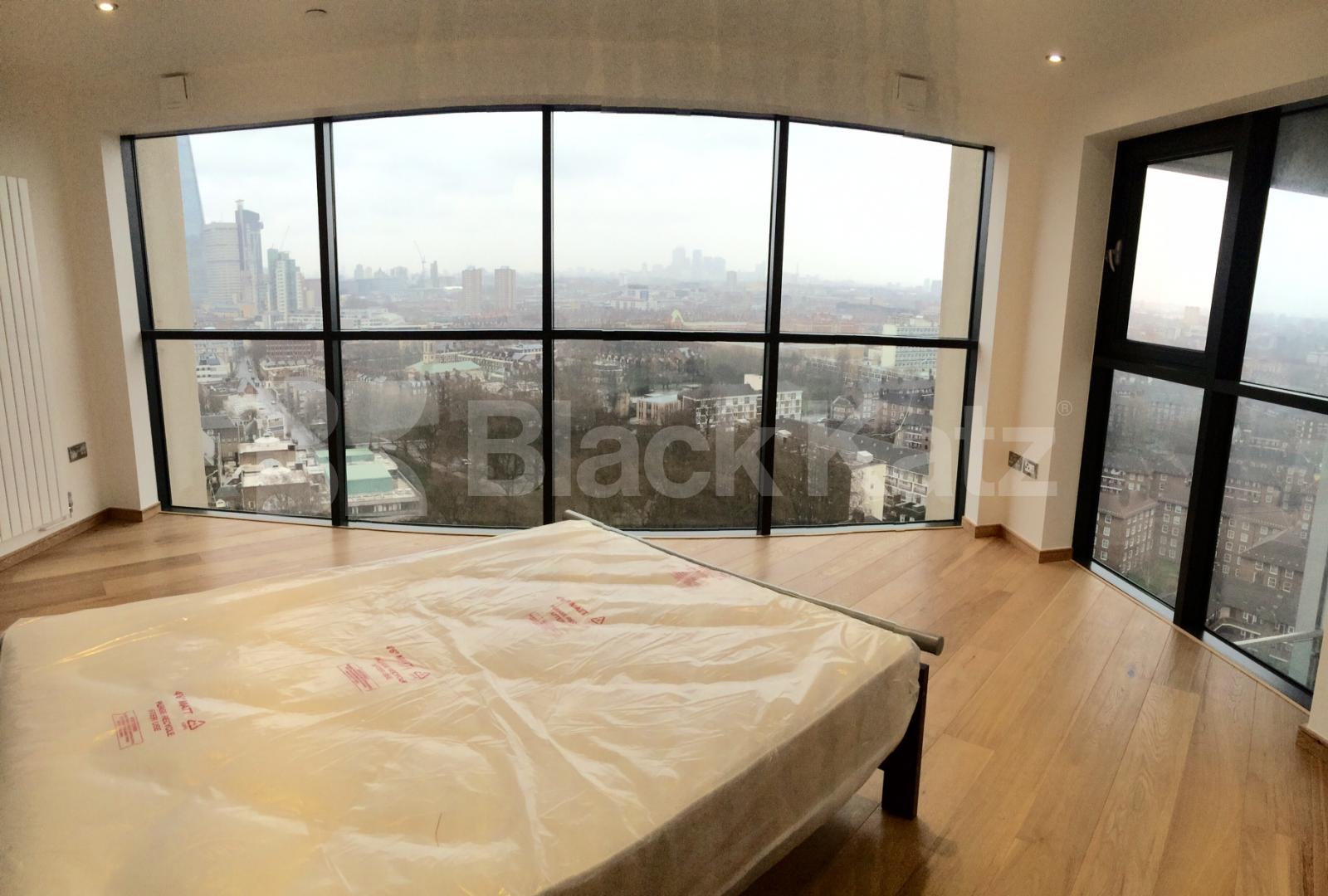 			LET, 3 Bedroom, 1 bath, 1 reception Apartment			 The Pioneer Building Newington Causeway, Borough